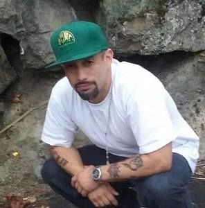 Meet your Posher, Freddie